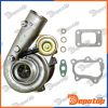 Turbocompresseur pour FORD | 452162-0001, 452162-5001S